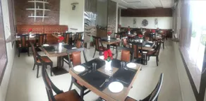 Tavisha Kanatal Hills Chamba - Restaurant