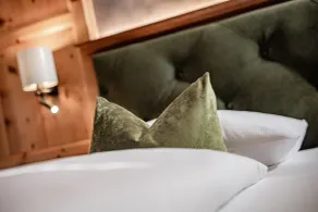 Boutique & Fashion Hotel Maciaconi - Gardenahotels - Værelse