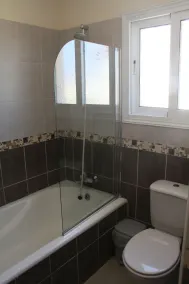 Maricosta Villas - Badezimmer
