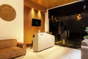 Rumuk Boutique Resort - Offbeat escape - Reception