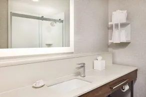 Hampton Inn Massillon - Bad
