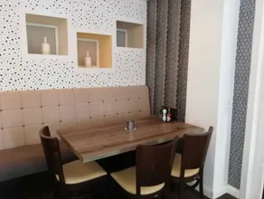 CAESARO Hotel & Pizzeria - 20 Jahre Familienunternehmen - Ristorante