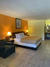Linder Motor Lodge - Rom