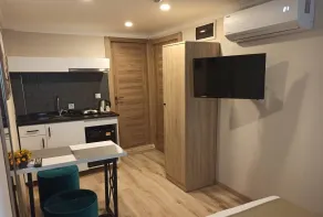 Cadde Suite Bakırköy - Chambre
