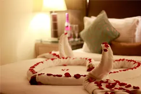 The Oasis Mussoorie - A Member of Radisson Individuals - Room