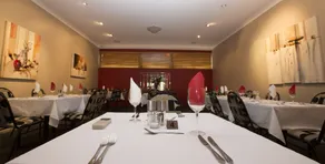 James Street Motor Inn - Restaurant