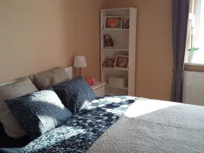 Anděl Apartments - Zimmer