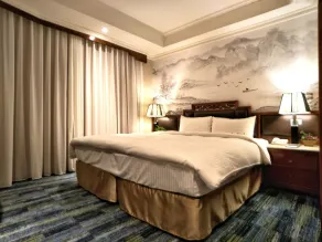 Beauty Hotels - Star Beauty Resort - Chambre