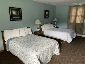 Laurelwood Inn and Steakhouse - Værelse