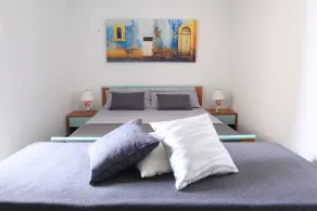 Residence Rivamare Ugento - Room