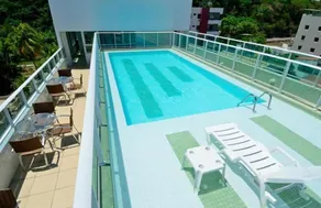 Hotel Green Sunset - Pool