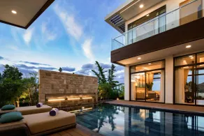 Wyndham Grand KN Paradise Cam Ranh - Room