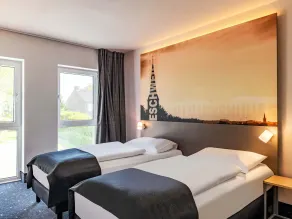 B&B HOTEL Eschweiler - Spa