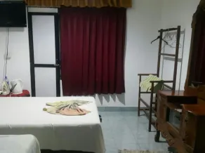 Palm Hill Guest House - Chambre