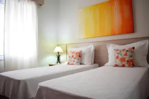 Hotel CasaBlanca - Room