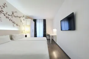 Merveilleuse chambre privée | Proche Place de Catalogne - Chambre