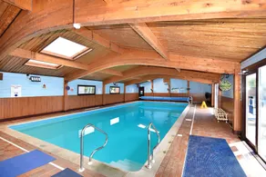 Oakwood 2 @ Pinewood Retreat - Pool
