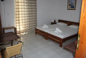 123 Armonia Studios - Room