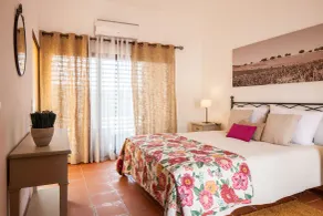 Monte da Esperanca - Chambre