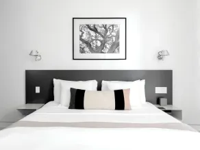 Frame Hotel - Treehouse - Room