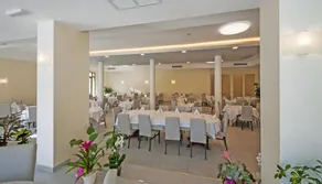 Risthotel Airport - Restaurant