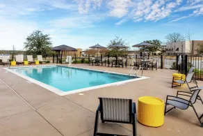Hampton Inn & Suites Columbia Killian Road - Piscine