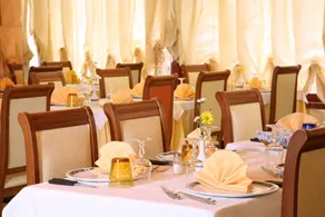 Hotel Nuovo Savi - Restaurant