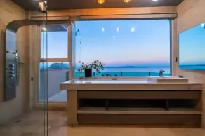 PH CENTENARIO - Salle de bain