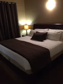 Altona Hotel - Værelse