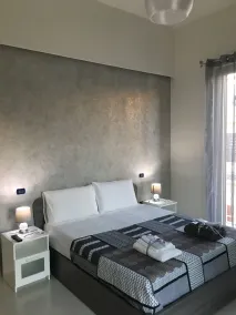 B&B Vittorio Emanuele - Chambre