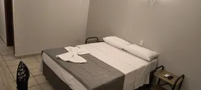 Bravo City Hotel Sorocaba - Room