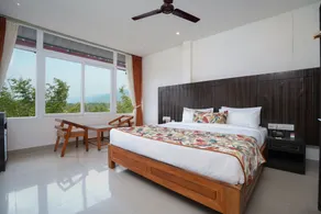 Summit Green Lake Tea Resort & Spa - Room