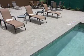 Courtyard by Marriott San Jose Airport Alajuela - Pool