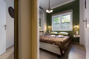 Vintage Apartment in the Heart of Plaka - Room