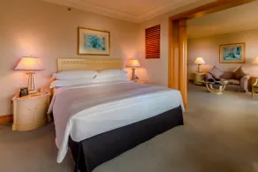 Hilton Colombo - Room