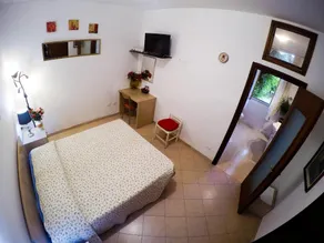 Le Cascatelle - Room