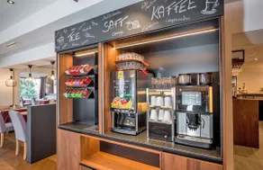 Hotel Sonnschupfer - Restaurant