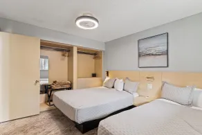 Interurban Suites Hotel, a Dazzler Select by Wyndham - Salle de bain