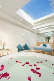 Butterfly Resort Villa - Bathroom
