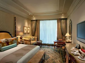 The Leela Palace New Delhi - Room