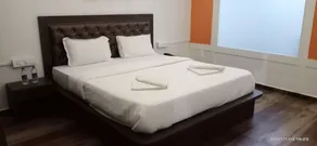 Sunset & Waves Resort, Mandrem Beach - Habitación