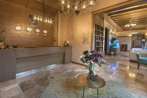 Sarikonak Boutique & SPA Hotel - Resepsjon