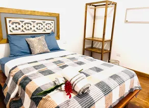 Casa Le Parc - Main Street - Room