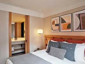 Kimpton Vividora Hotel by IHG - Chambre