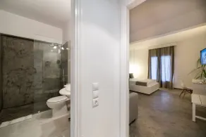 Paros Agnanti Resort & Spa - Chambre