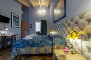 Villa Mery - Zimmer