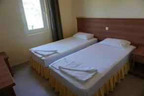Sinem Hotel & Apart - Rom