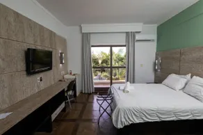 ARAGUAIA HOTEL - Chambre