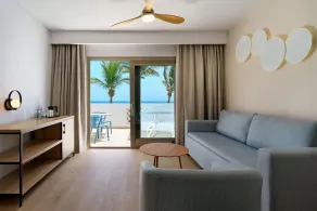 Hotel Las Costas - Værelse
