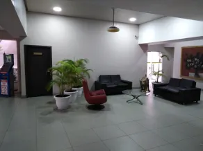 Hotel Tower House Suites - Réception